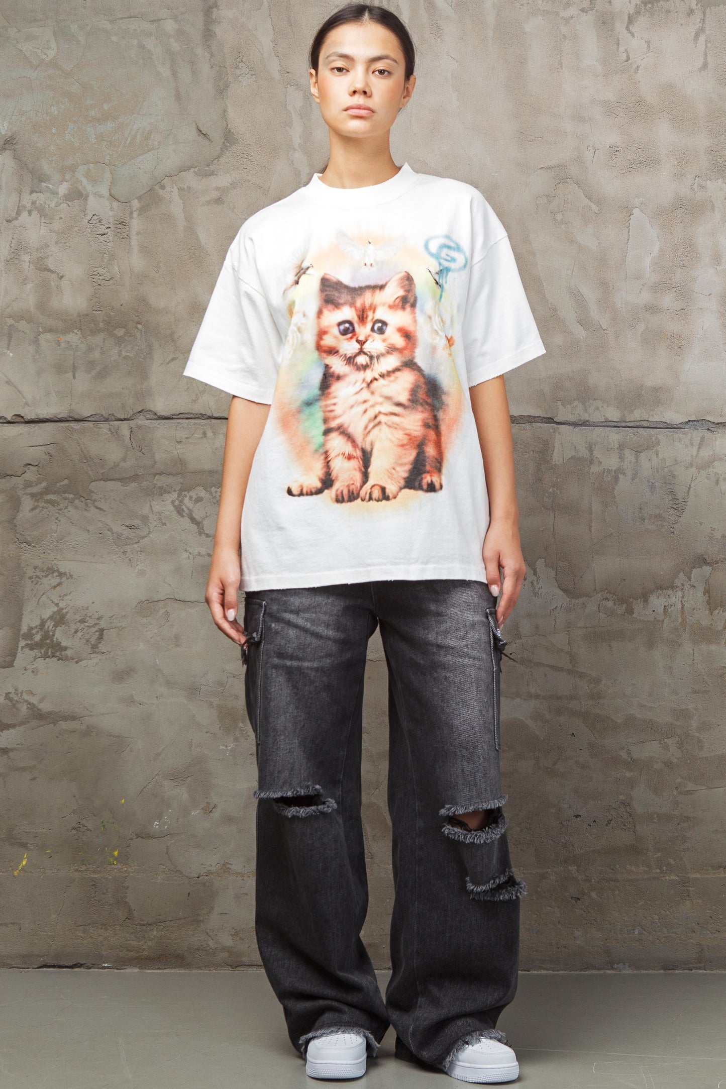 Kitty T-Shirt