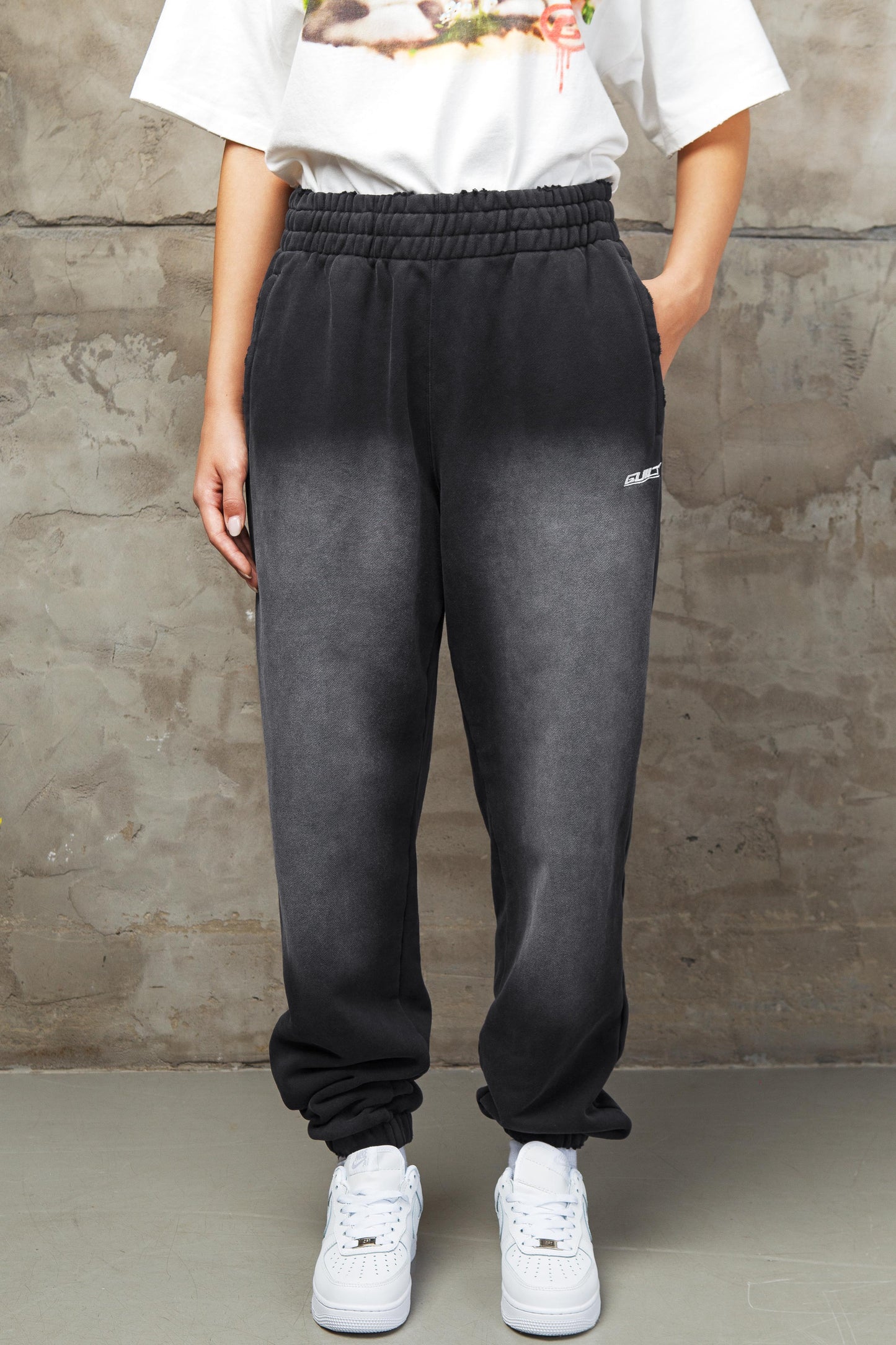 Sun Faded Sweatpants