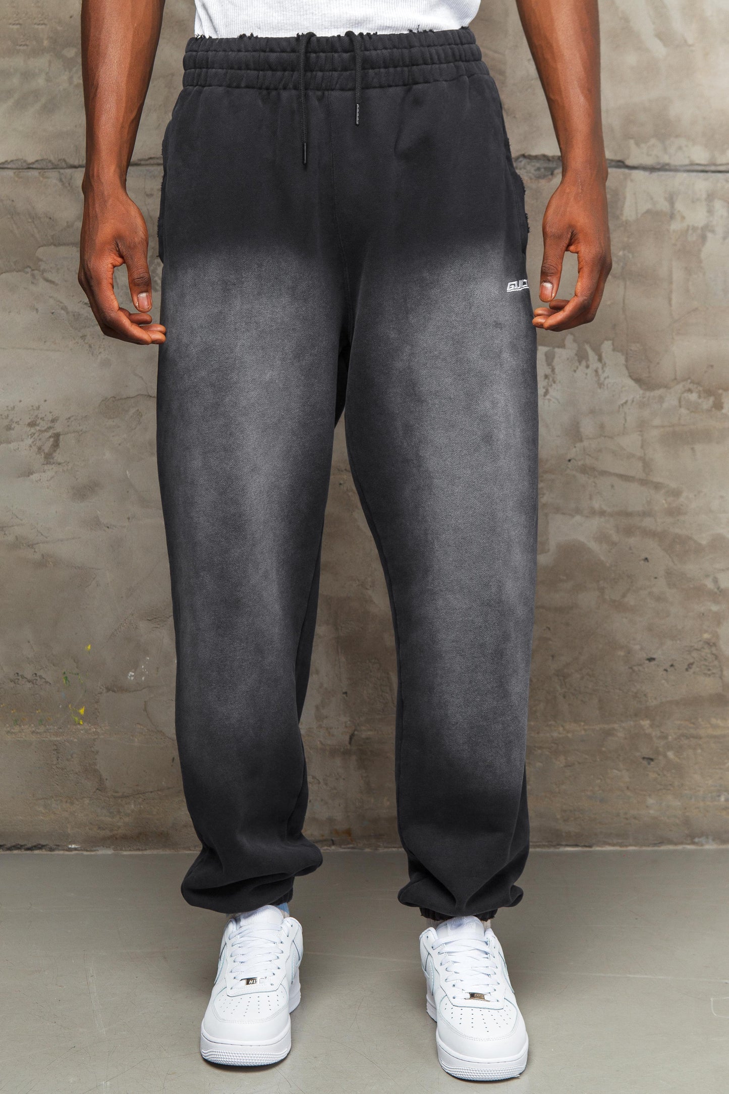 Sun Faded Sweatpants