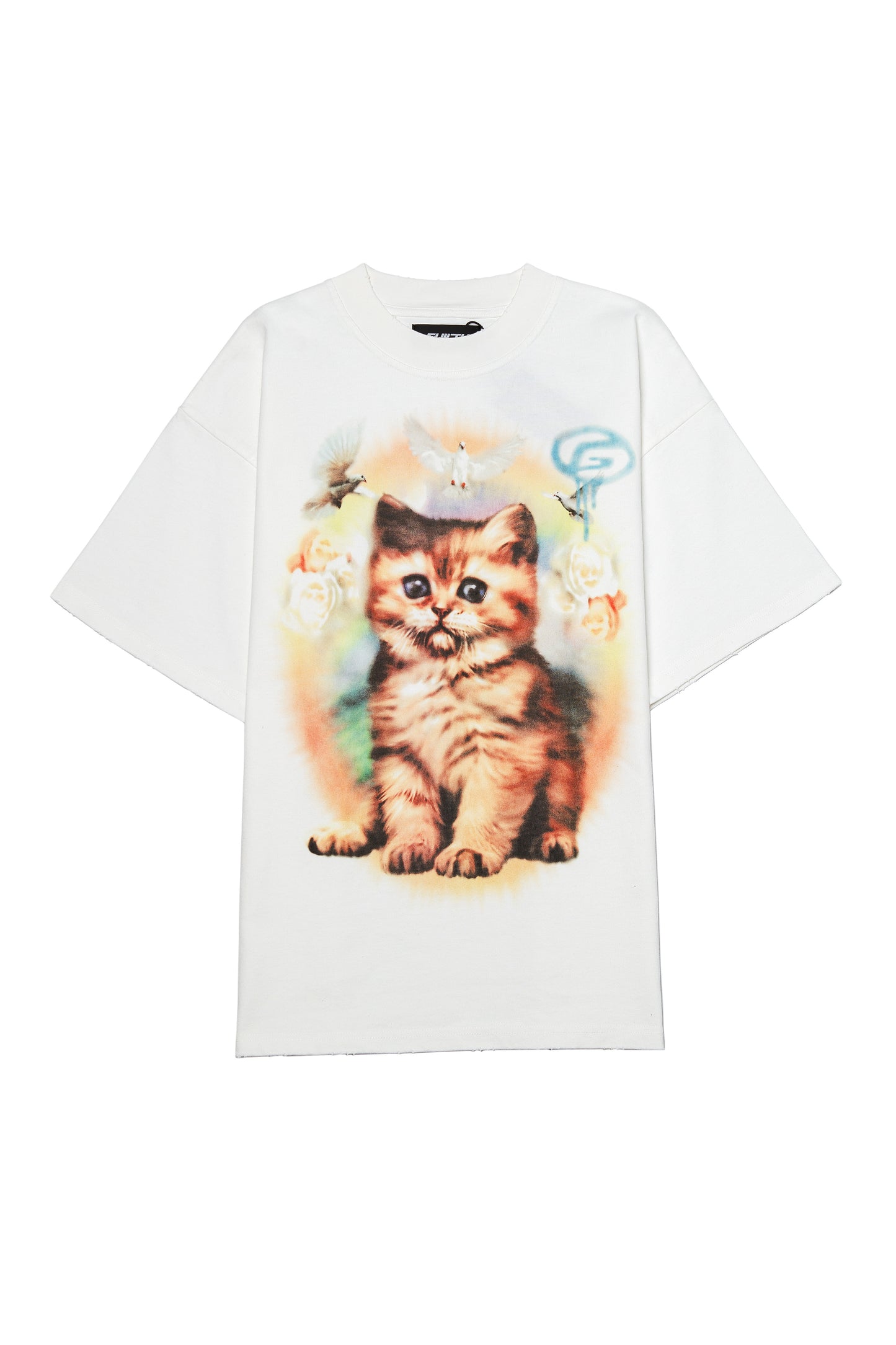 Kitty T-Shirt