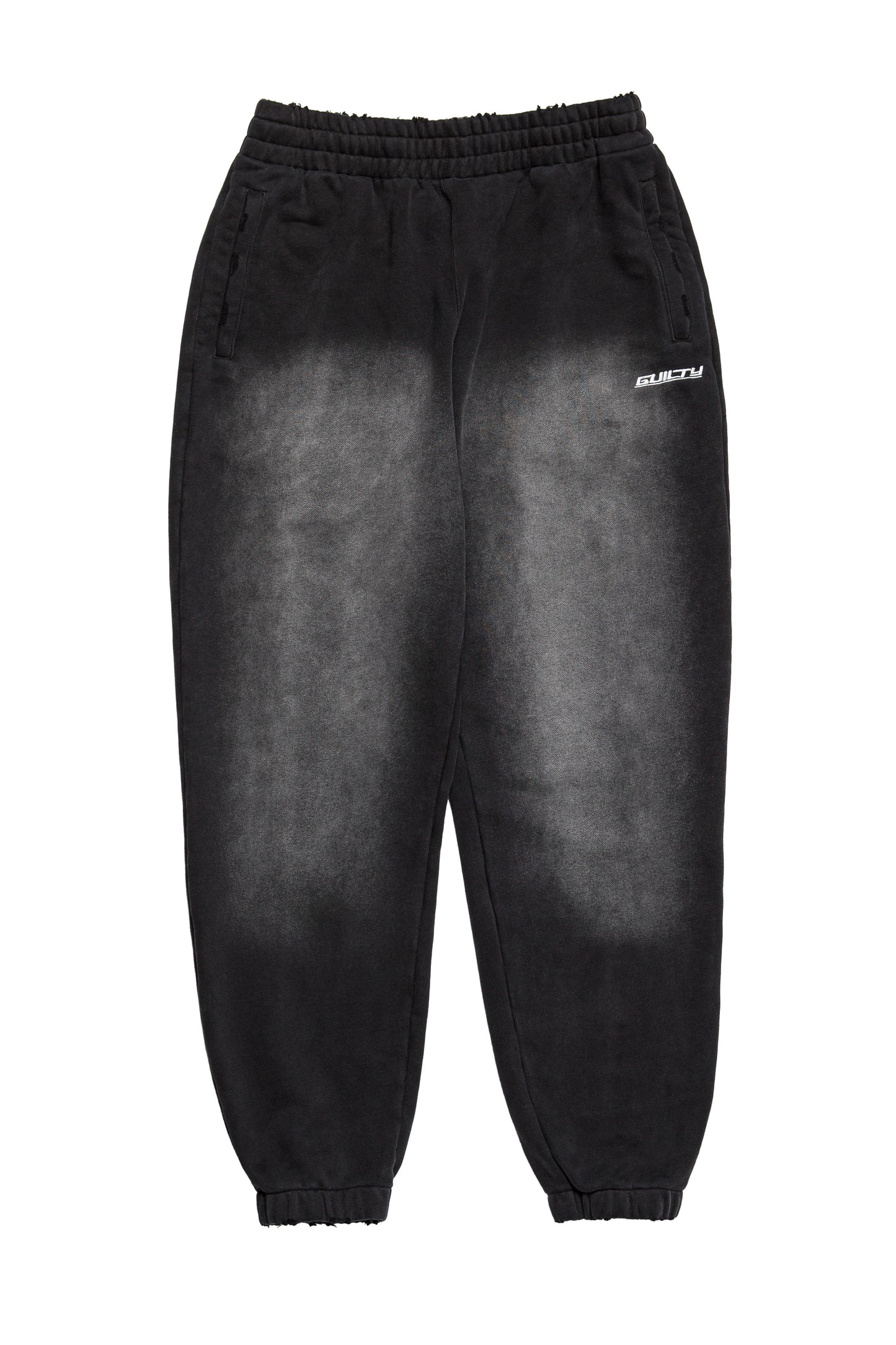 Sun Faded Sweatpants