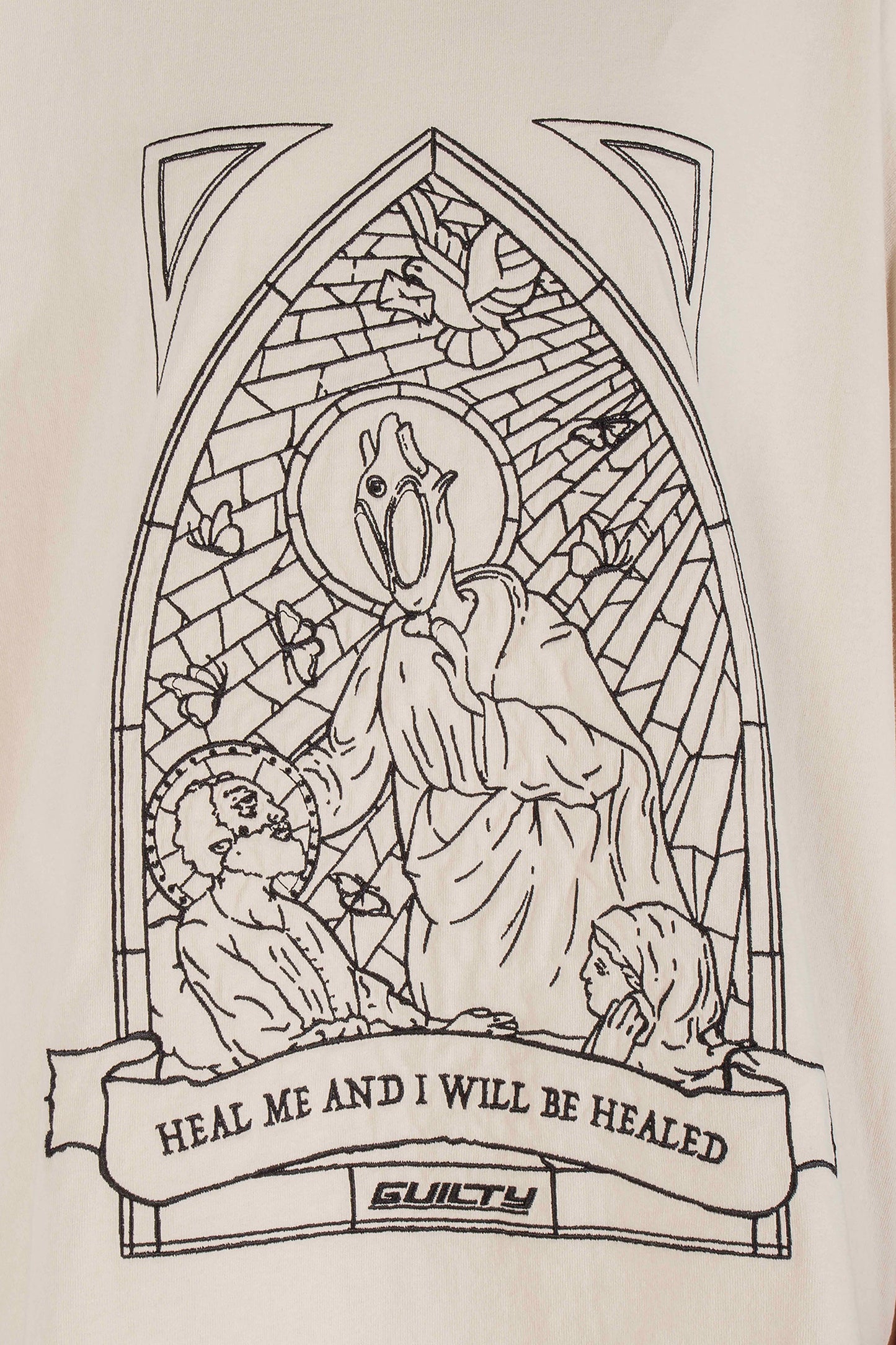 Church T-Shirt