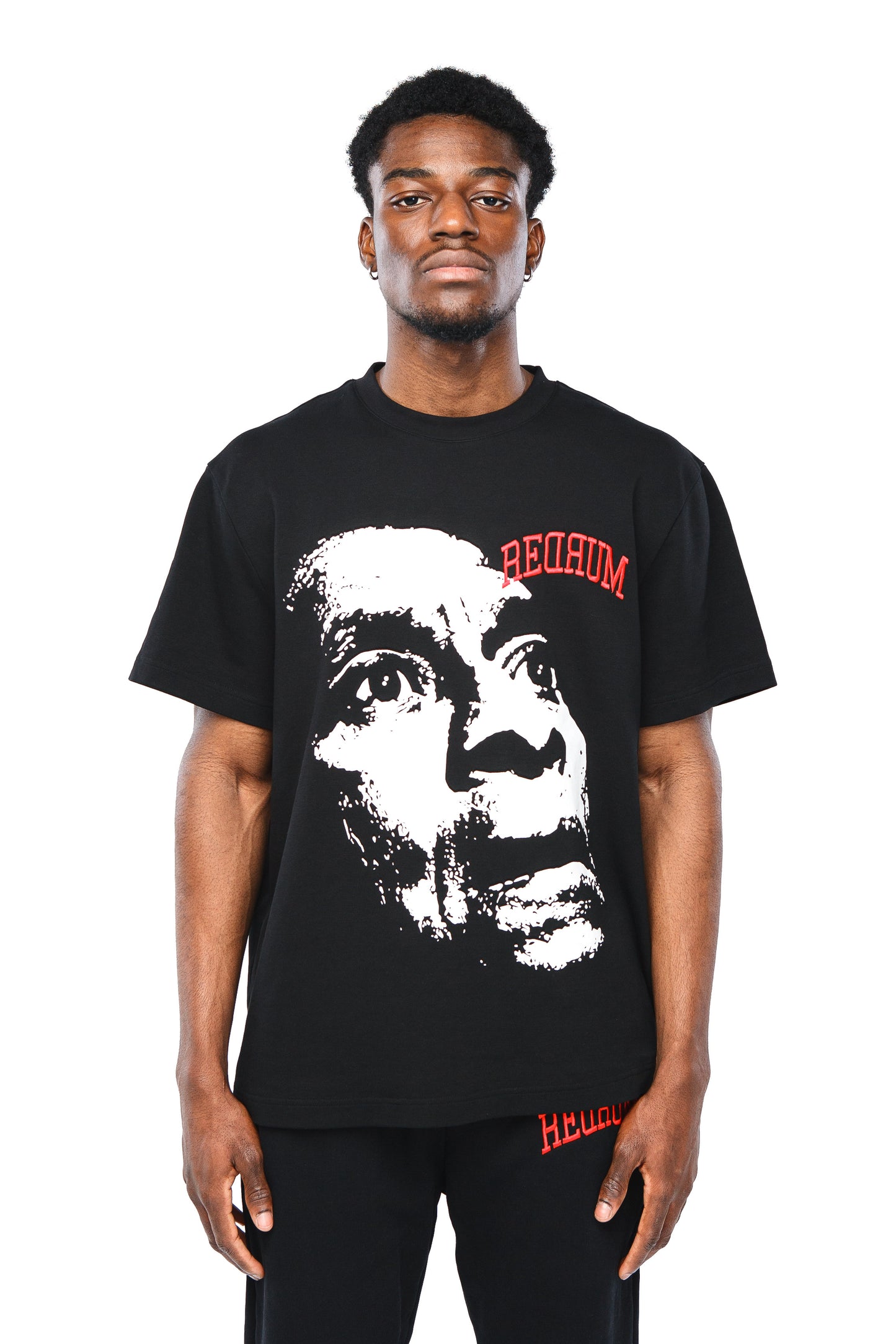 Face T-shirt