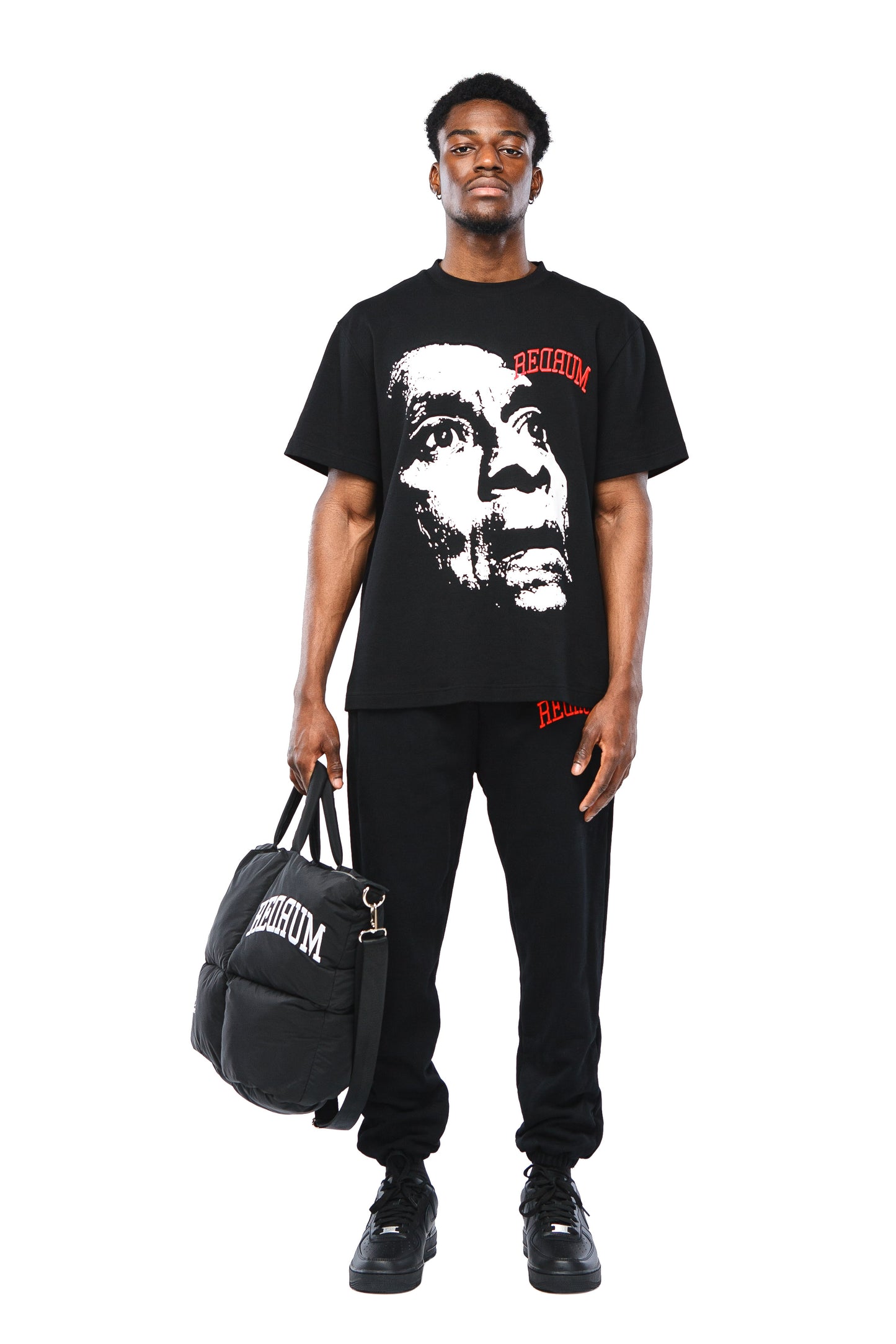 Face T-shirt