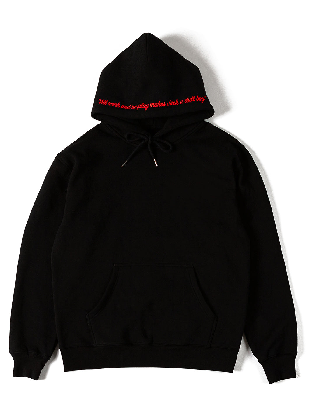 Hotel Hoodie