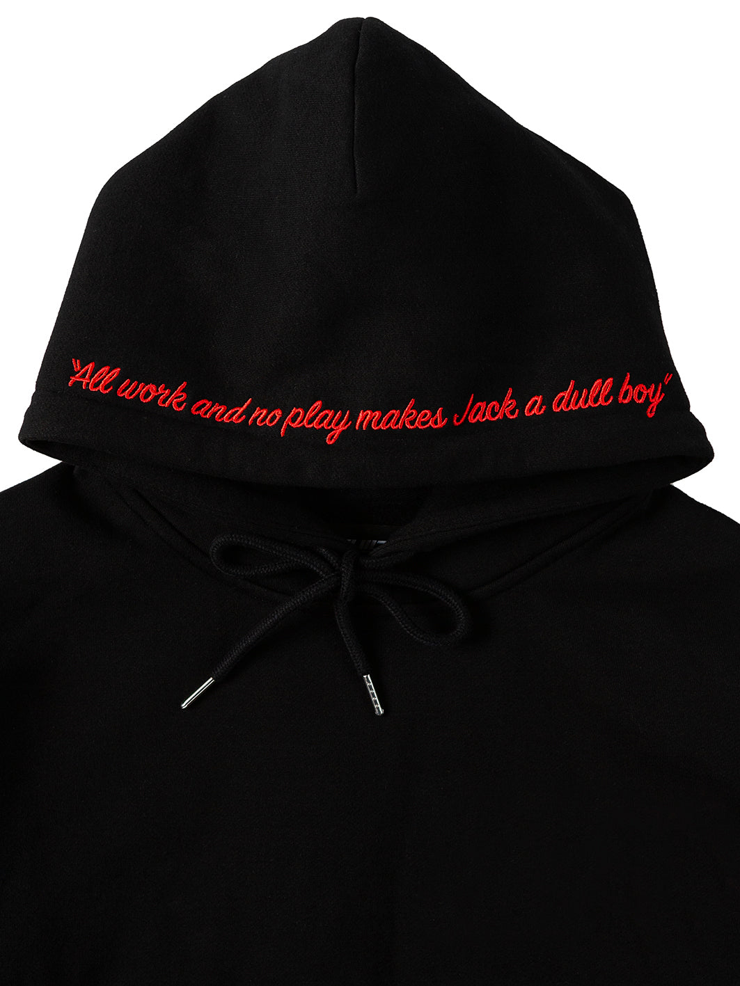 Hotel Hoodie