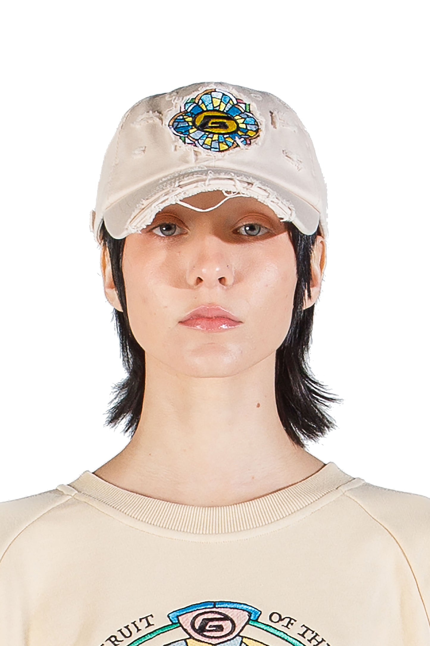 Holly Church Cap (unisex)