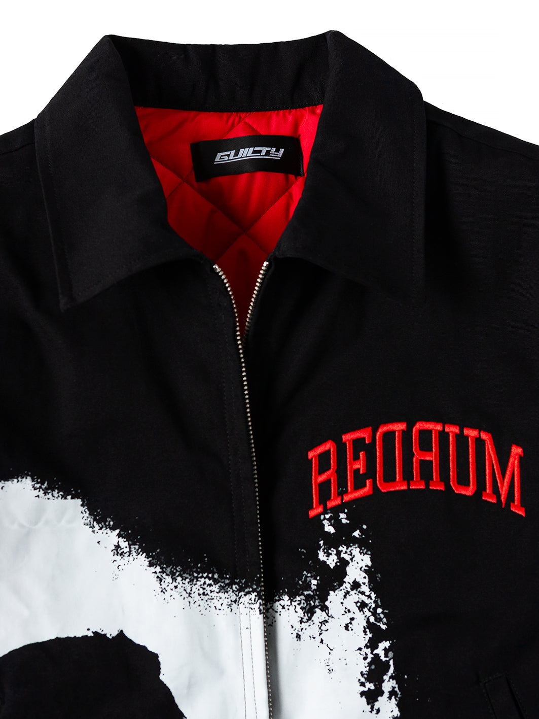 Jack Jacket