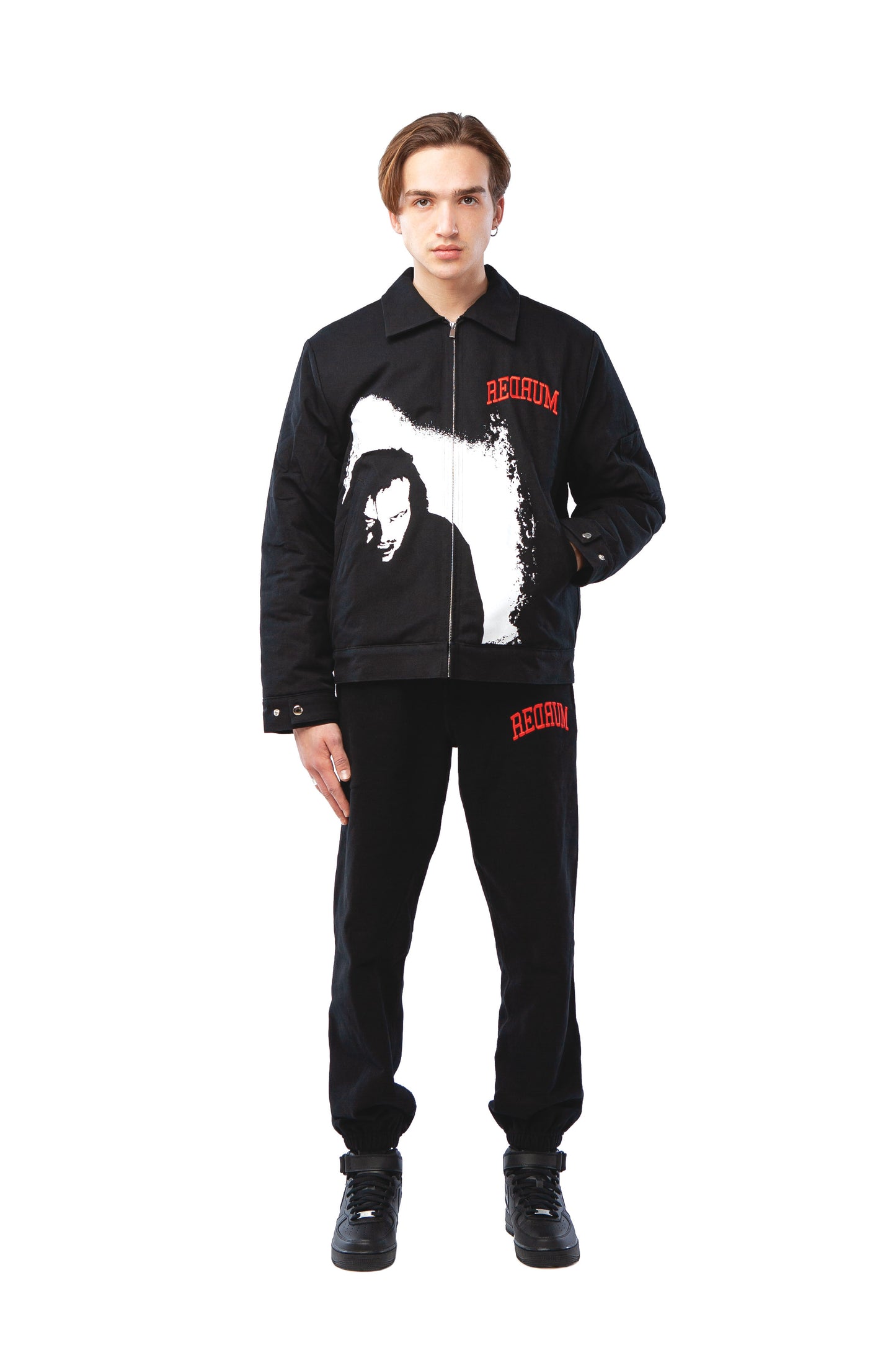 Jack Jacket