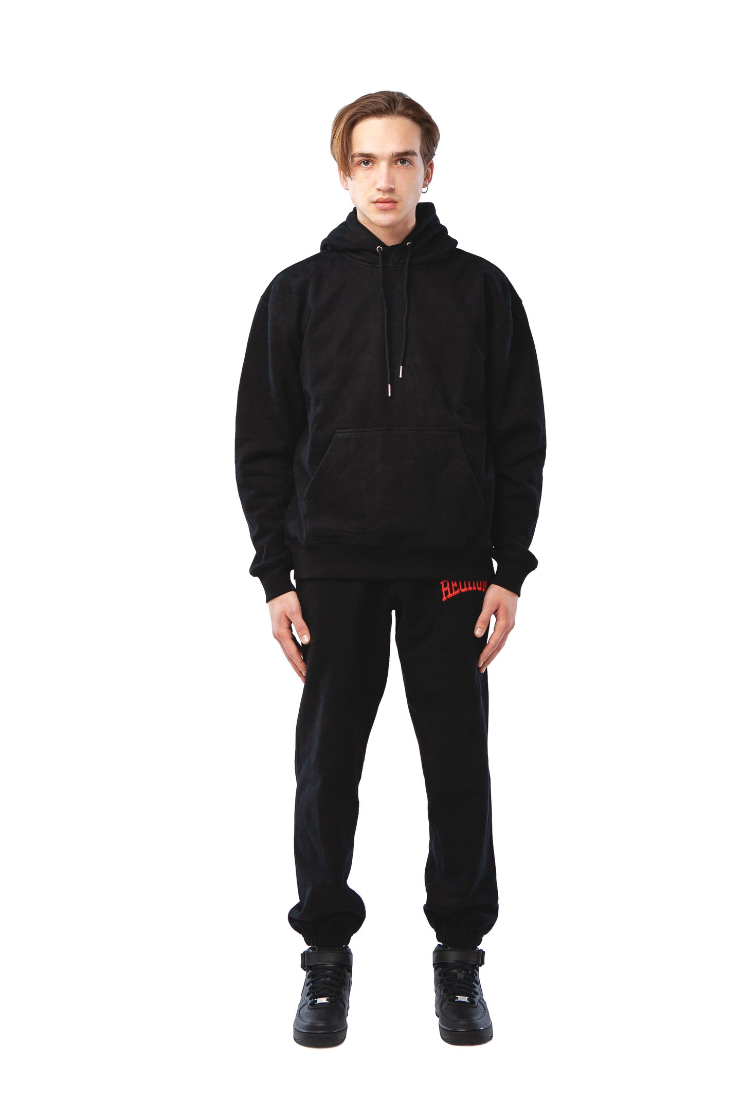 Hotel Hoodie