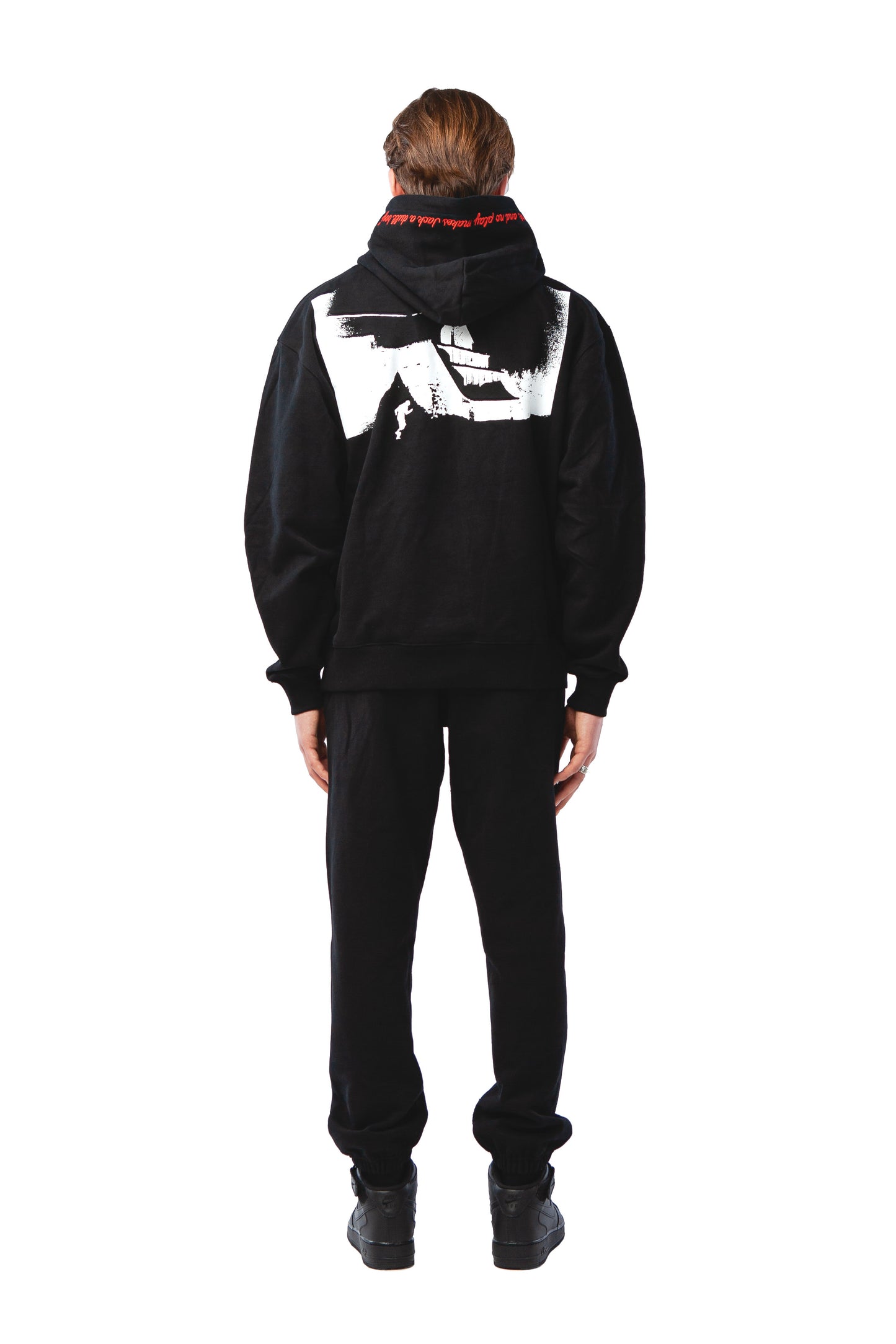 Hotel Hoodie