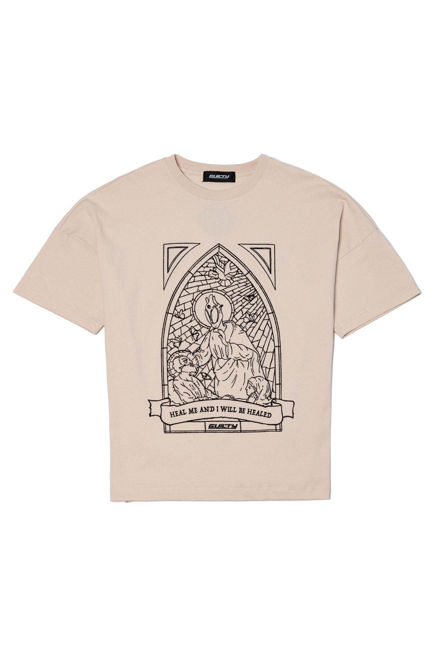 Church T-Shirt