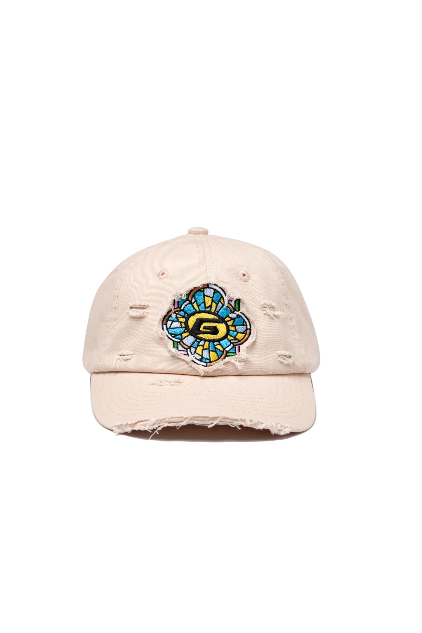 Holly Church Cap (unisex)