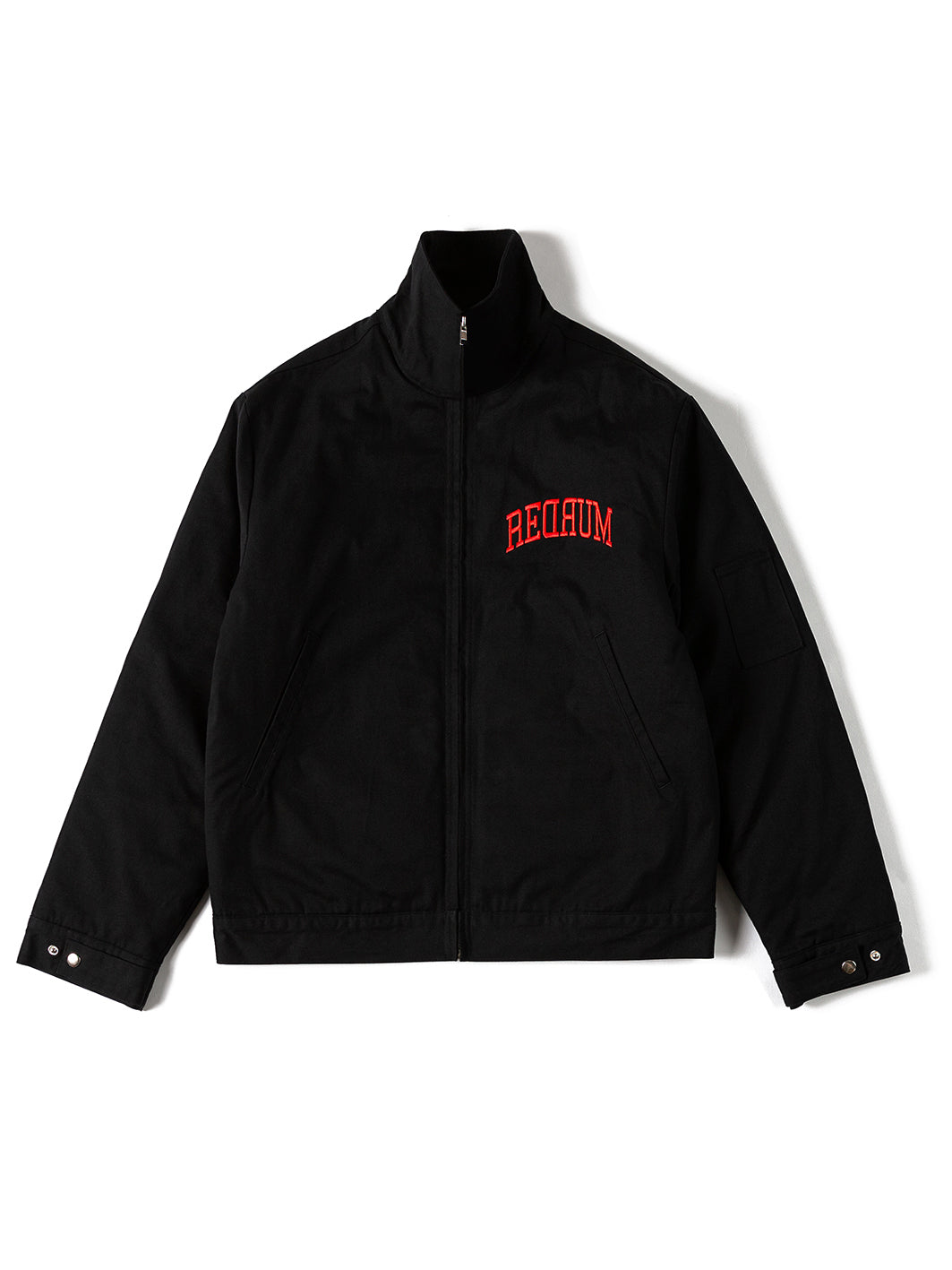 Redrum Jacket