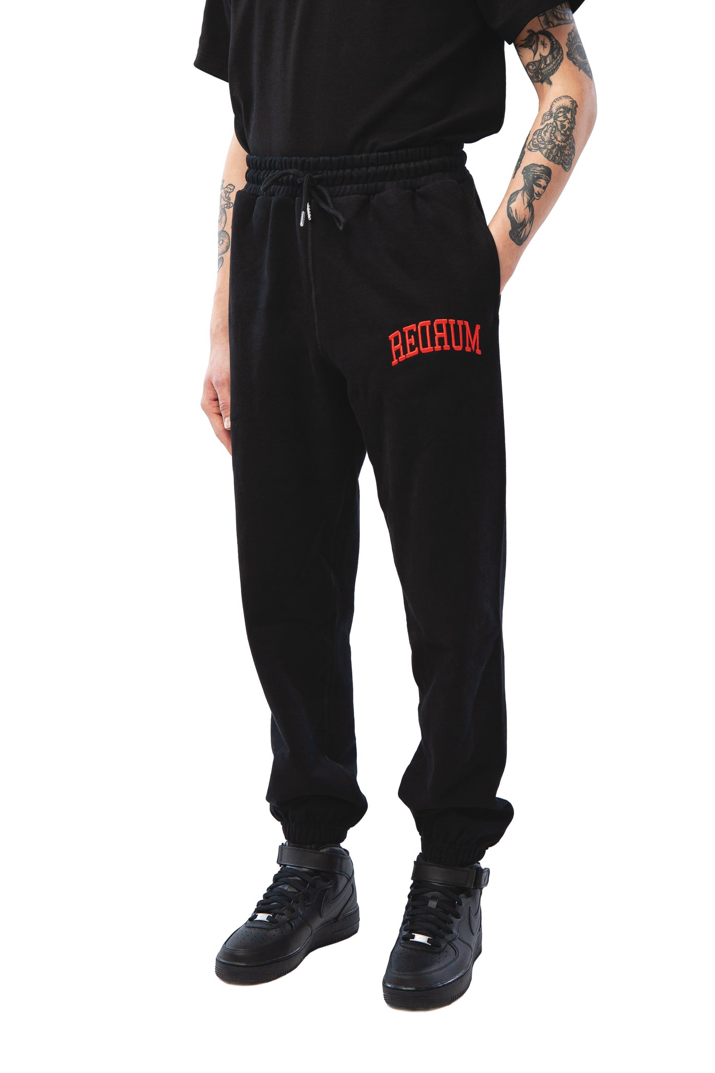 Redrum Pants