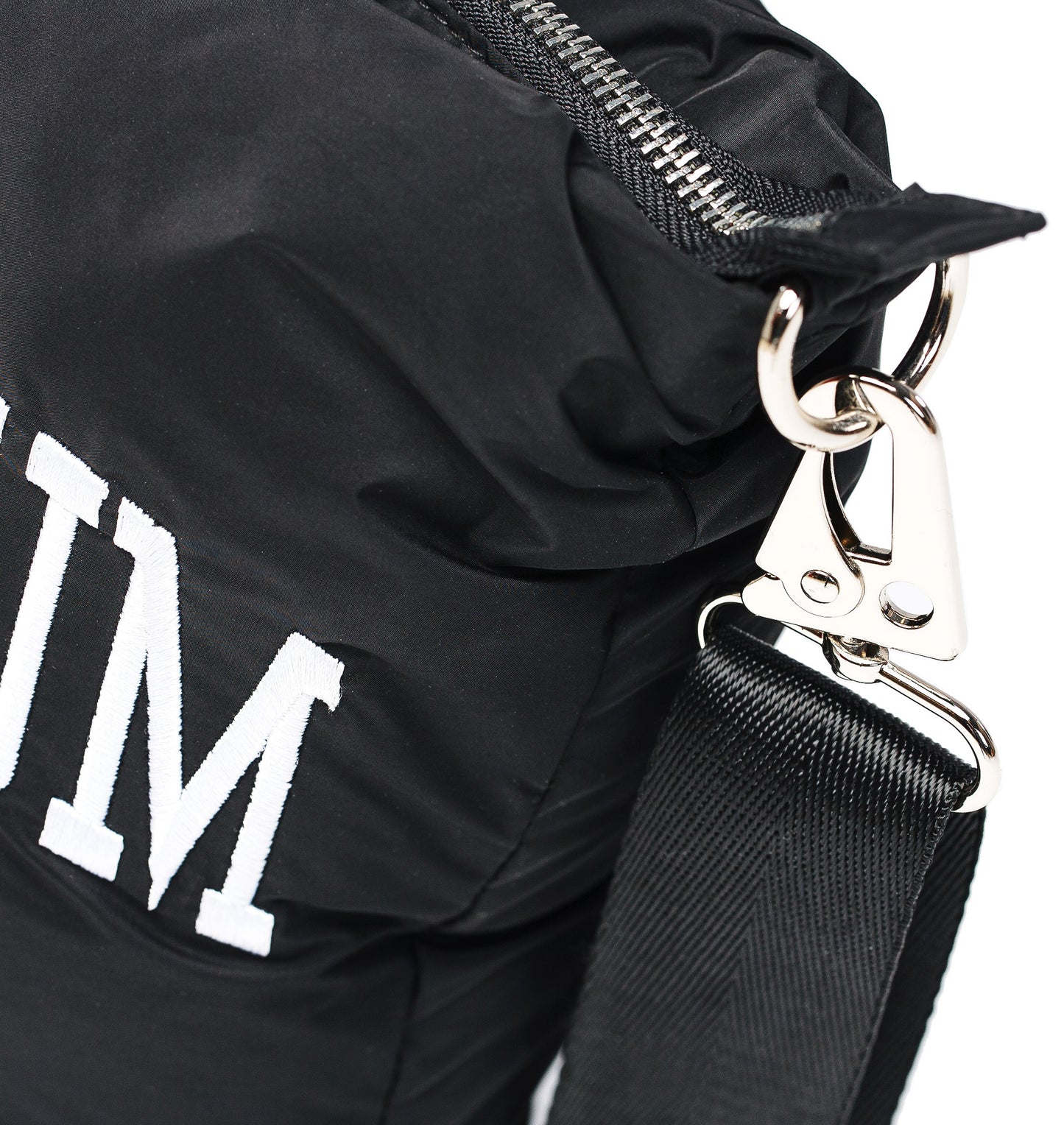 Redrum Puffer Bag