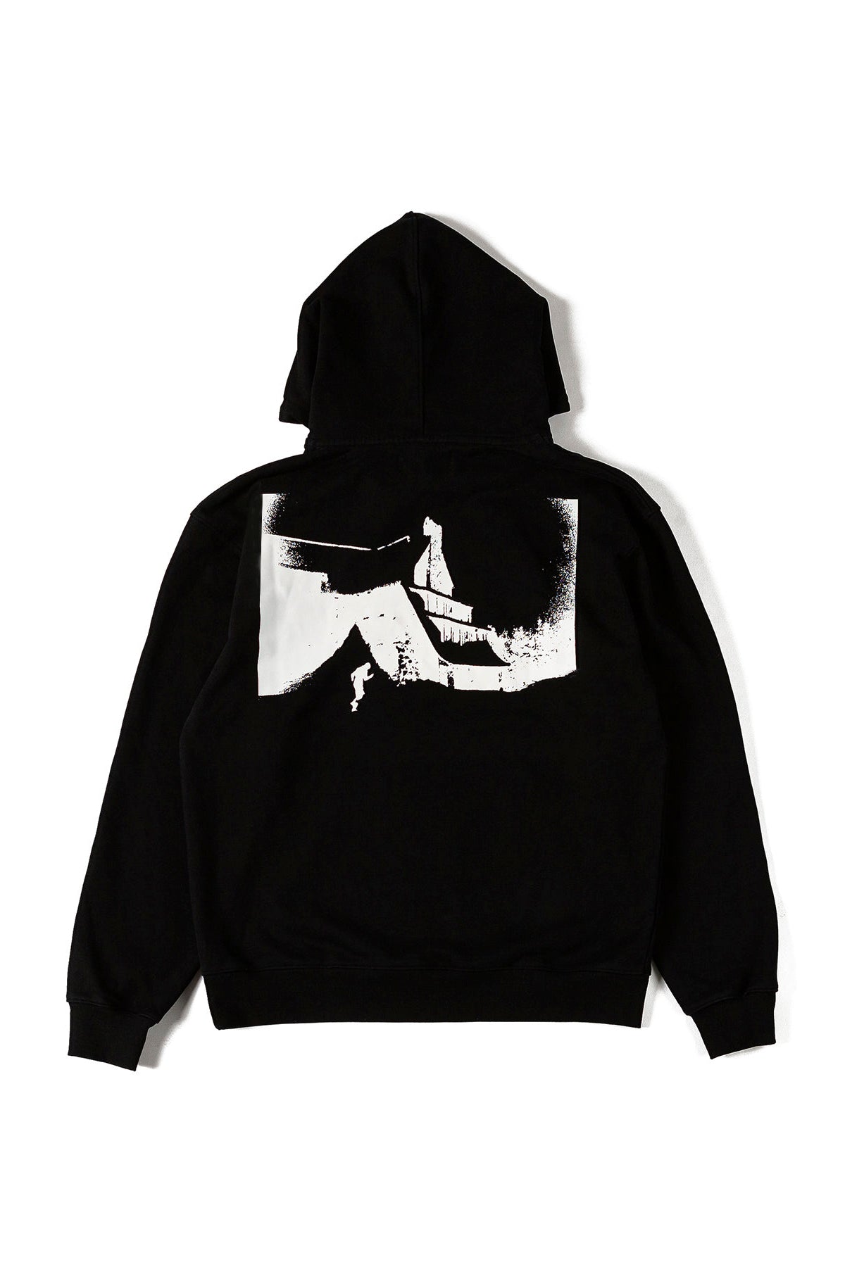 Hotel Hoodie