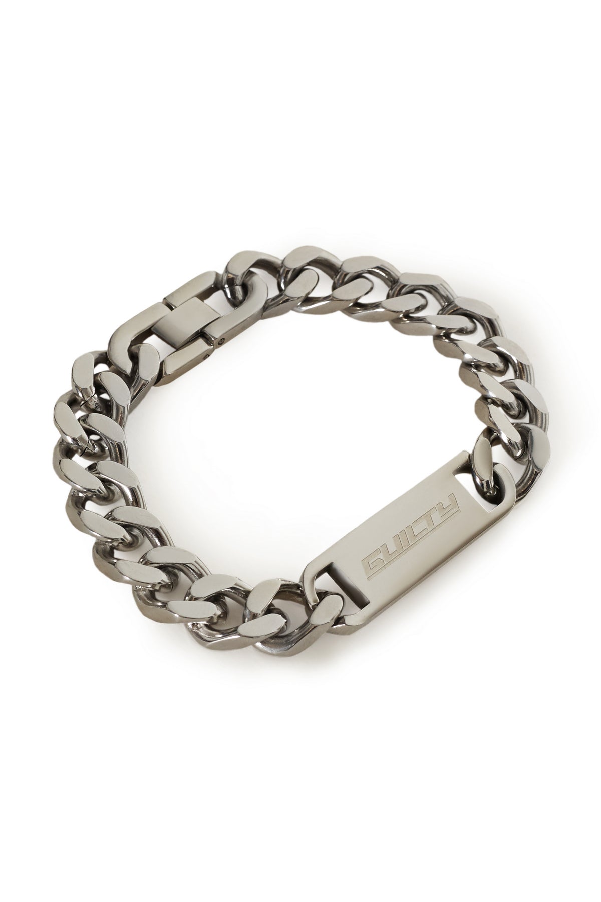 Logo Bracelet