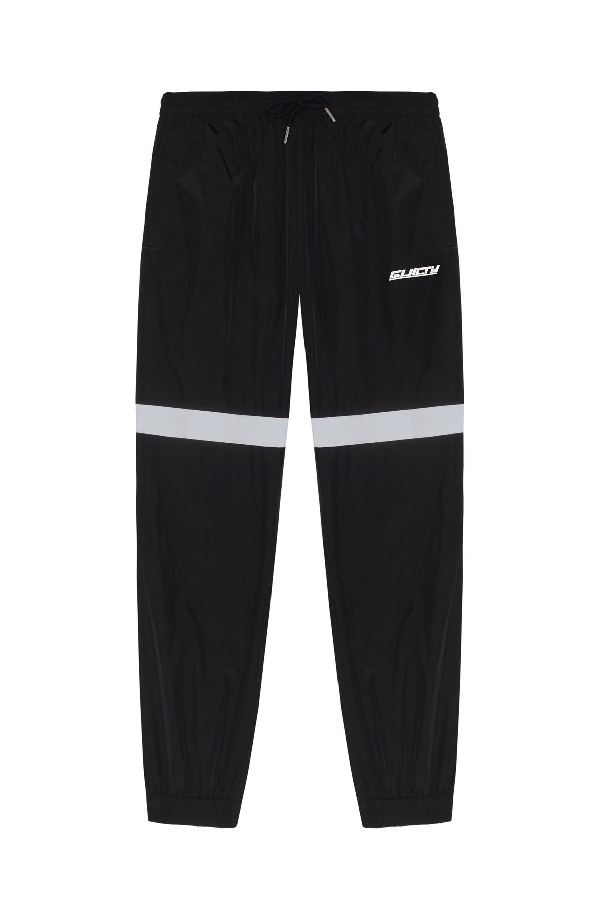 Logo Tracksuit Pants