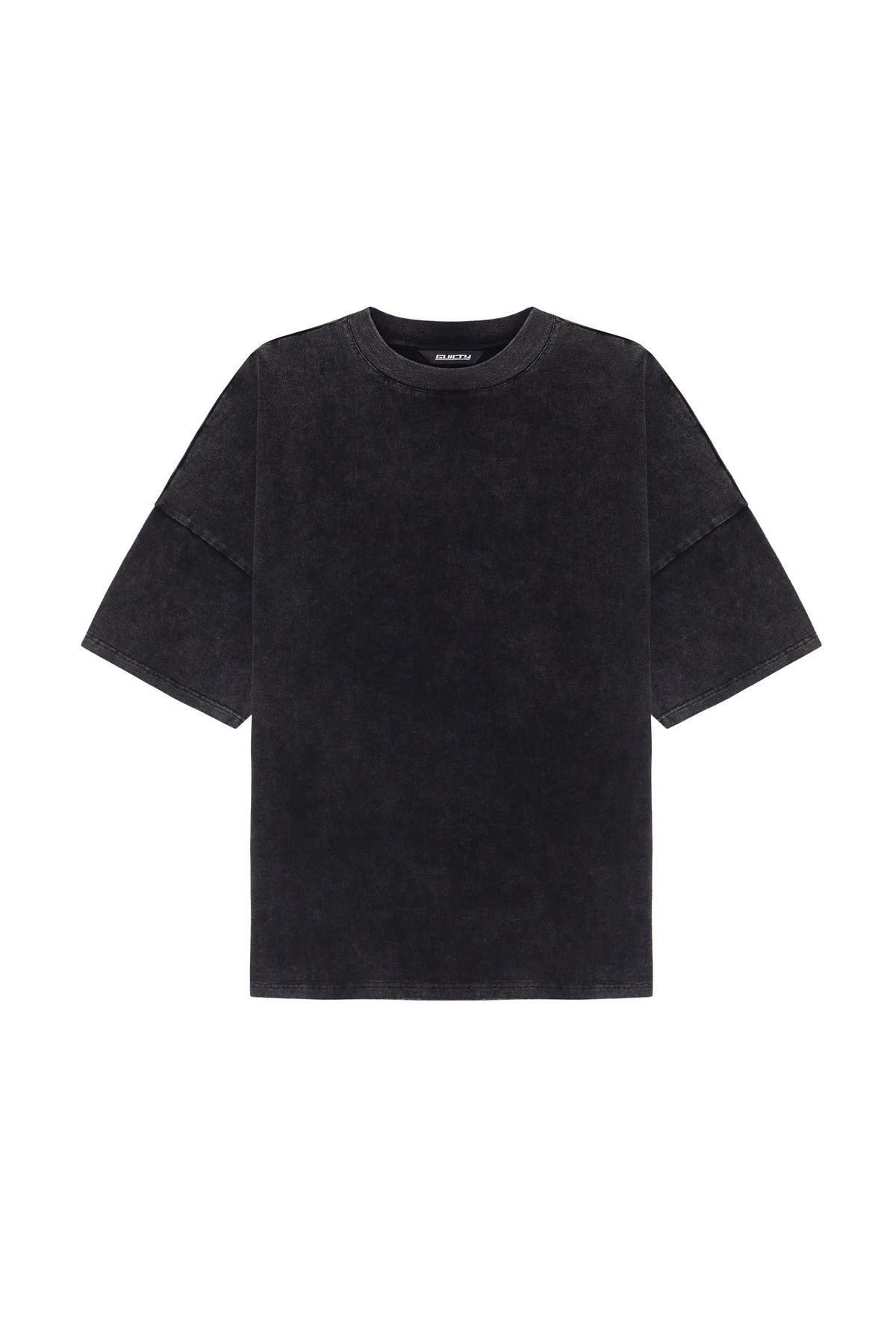 Acid Washed Oversized T-shirt (unisex)