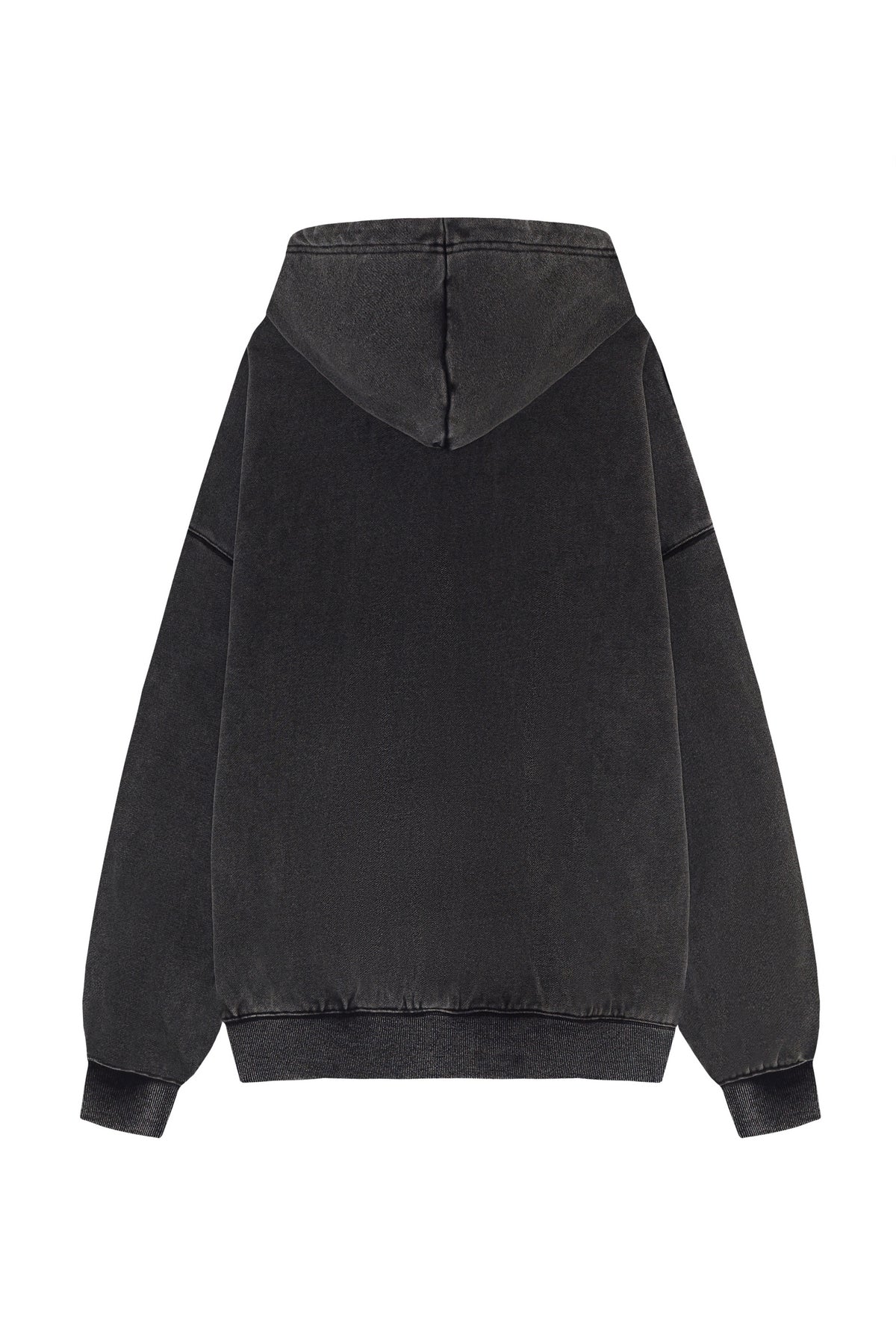 Acid Washed Oversized Hoodie (unisex)