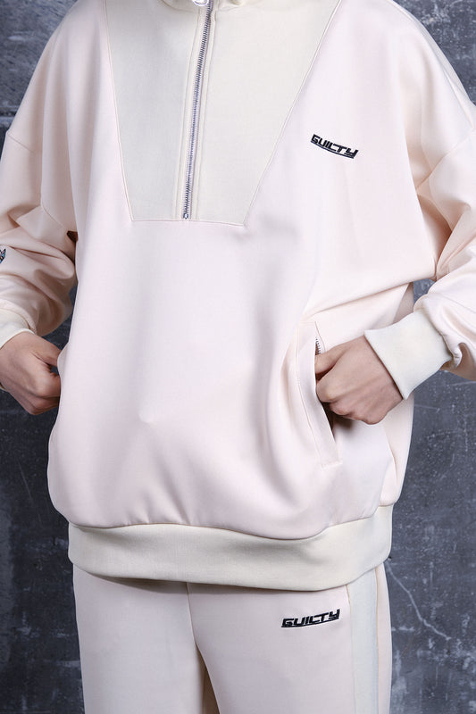 Church Track Jacket