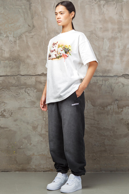 Sun Faded Sweatpants