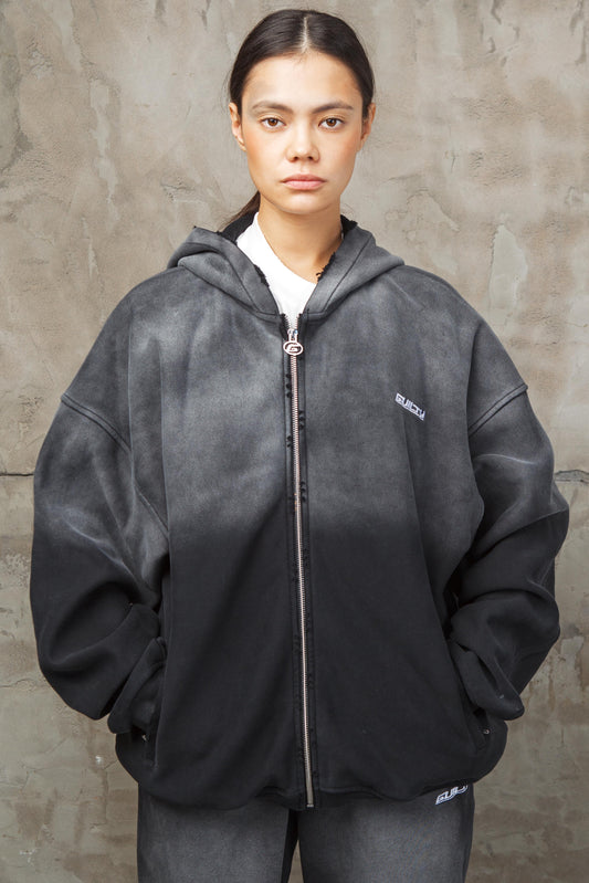 Sun Faded Hoodie