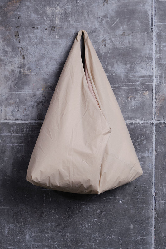"G" Puff Bag