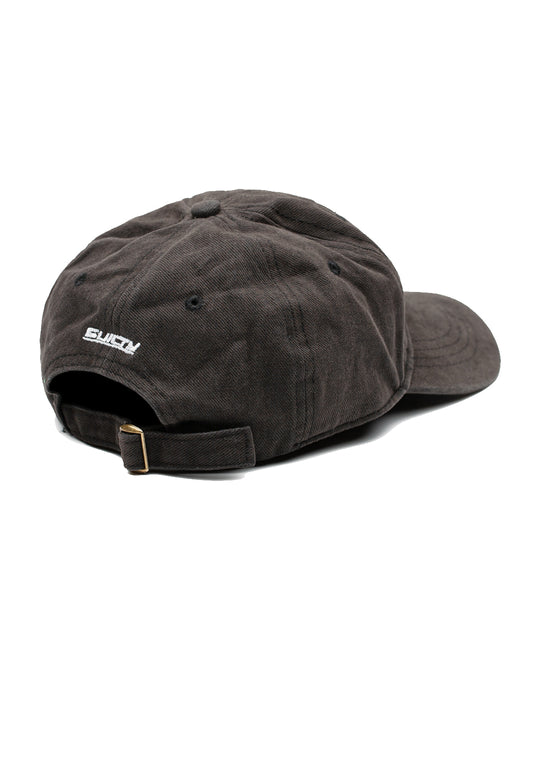 ACID WASHED CAP