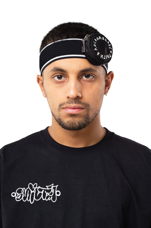 Guilty Headband