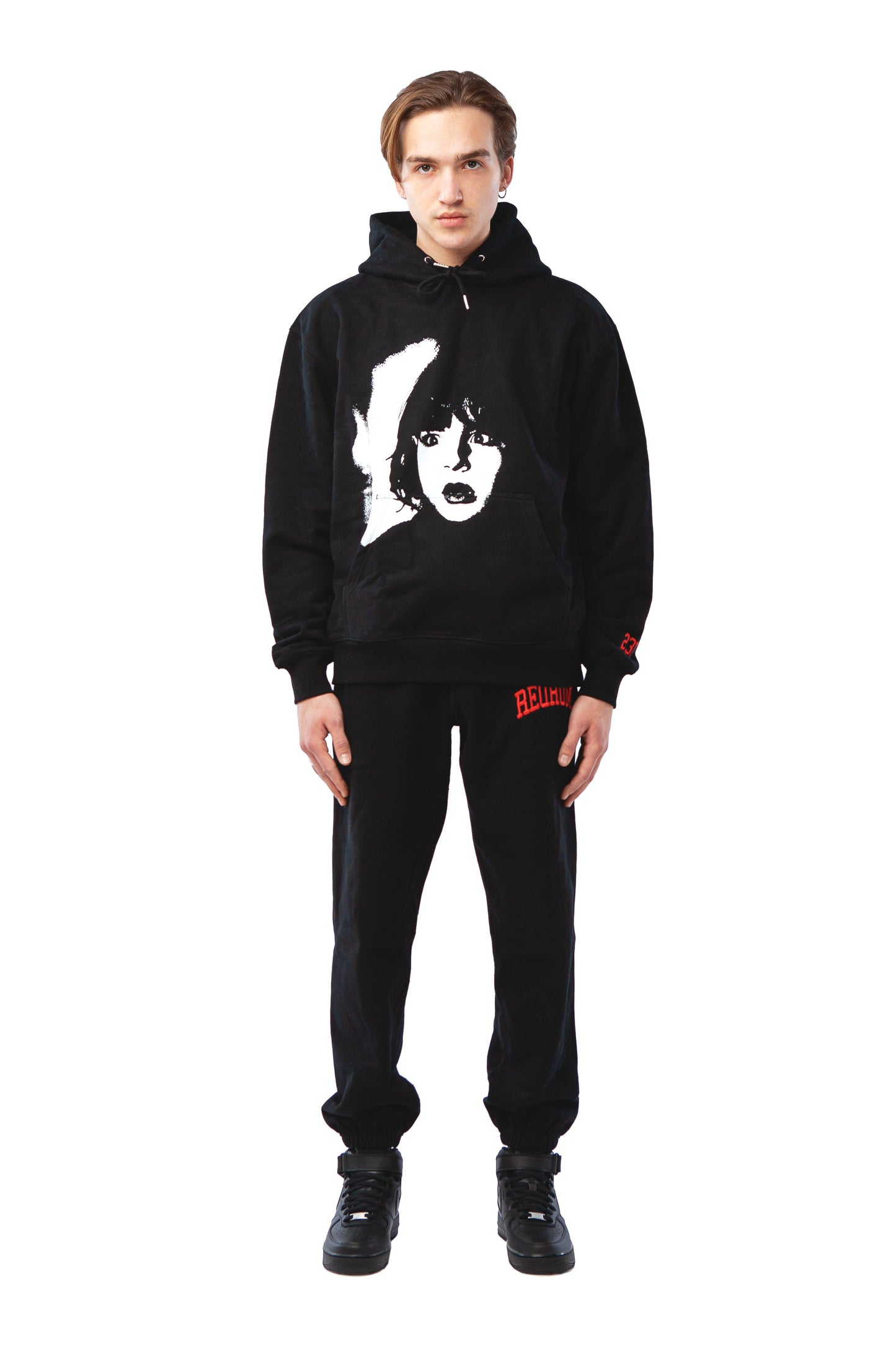 Danny Hoodie