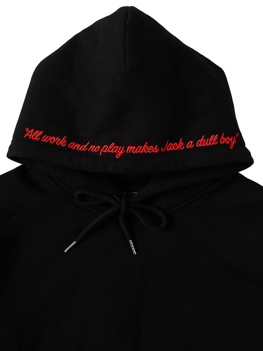 Hotel Hoodie