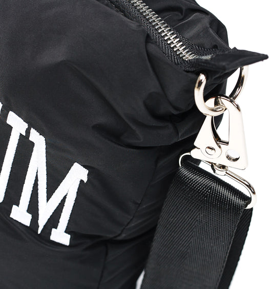 Redrum Puffer Bag