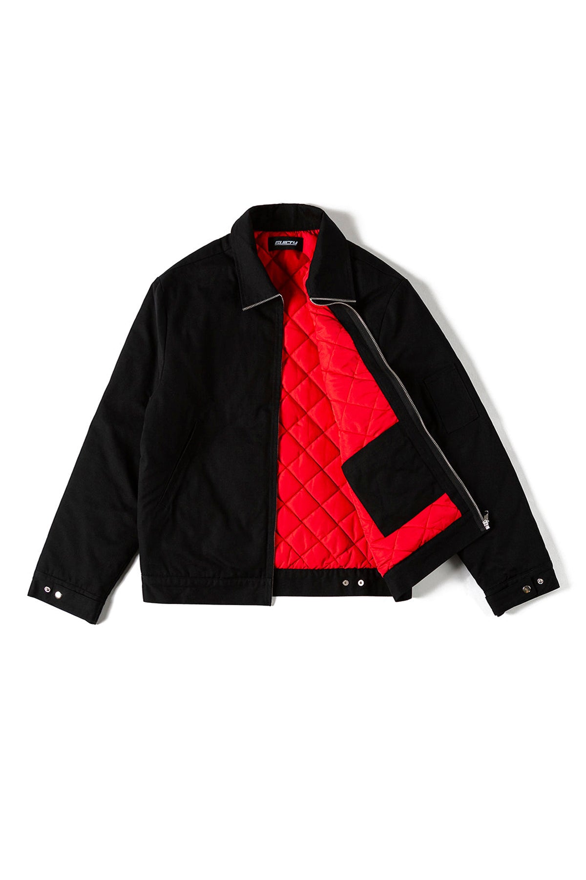 Redrum Jacket