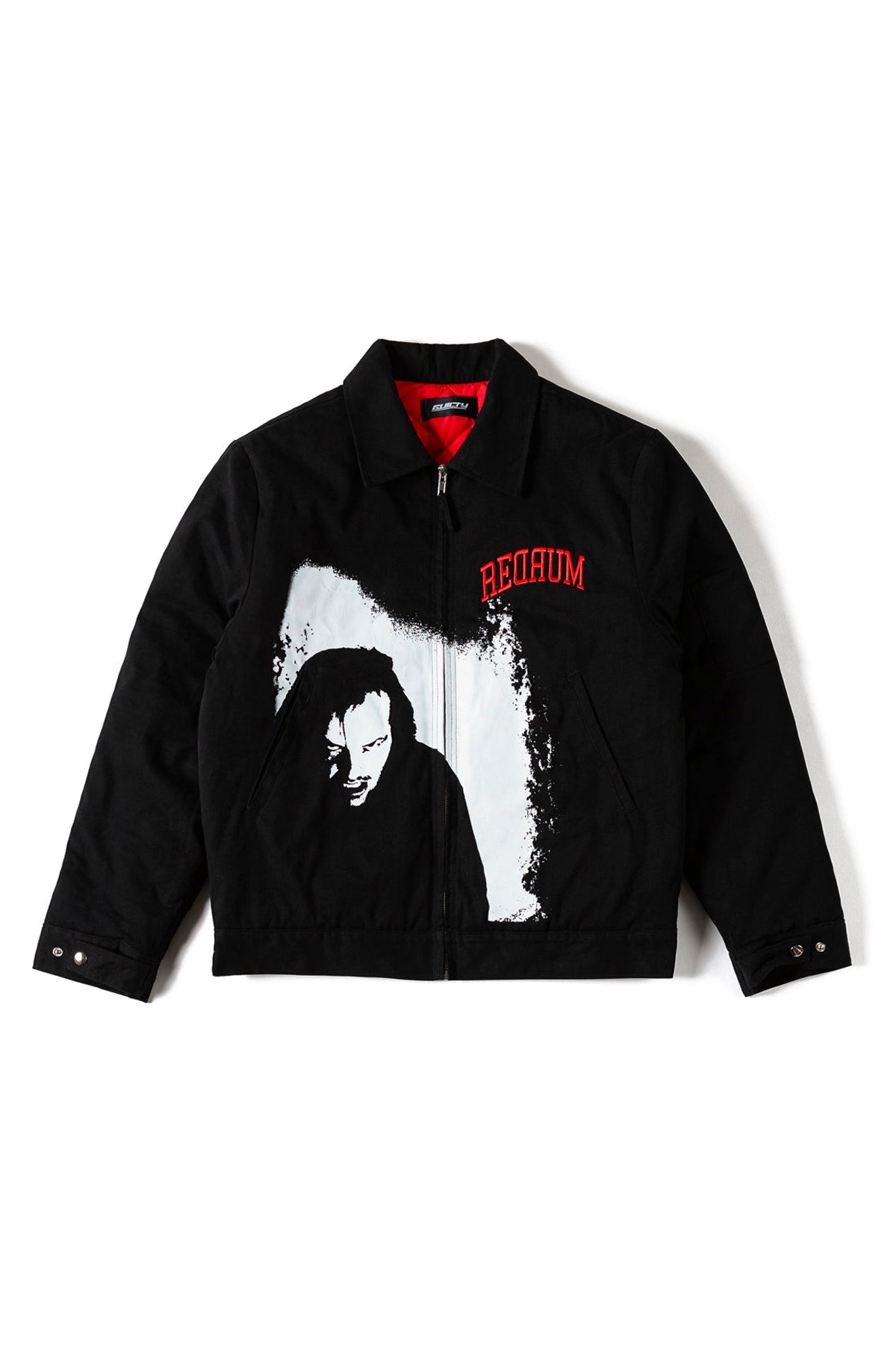 Jack Jacket