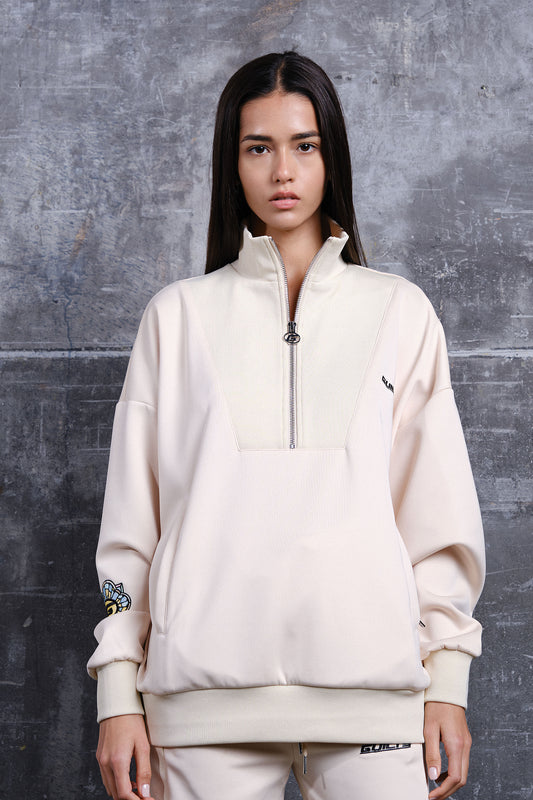 Church Track Jacket