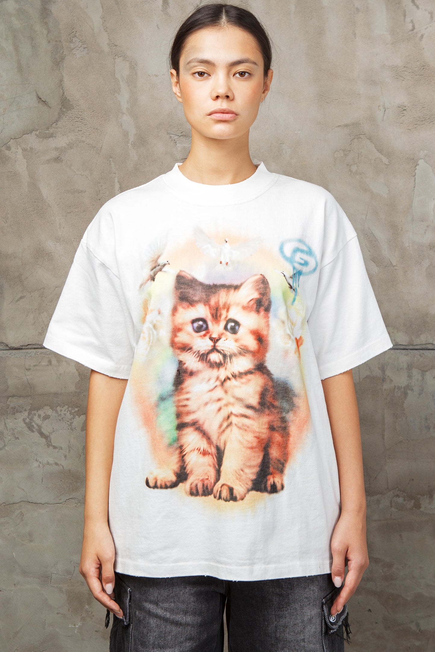 Kitty T-Shirt
