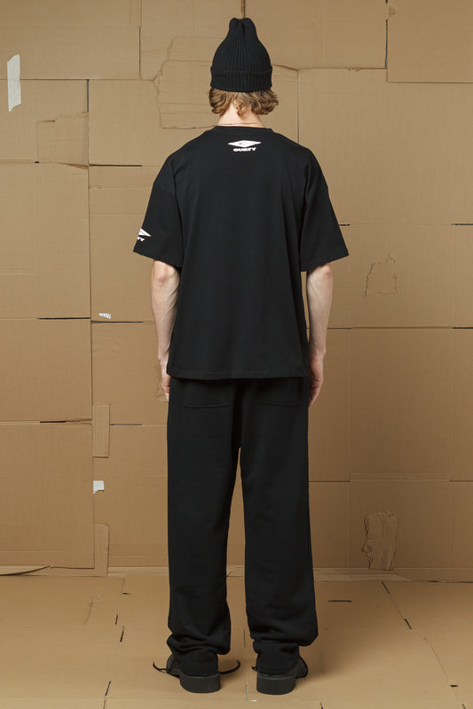 "Homeless" Boxy T-Shirt