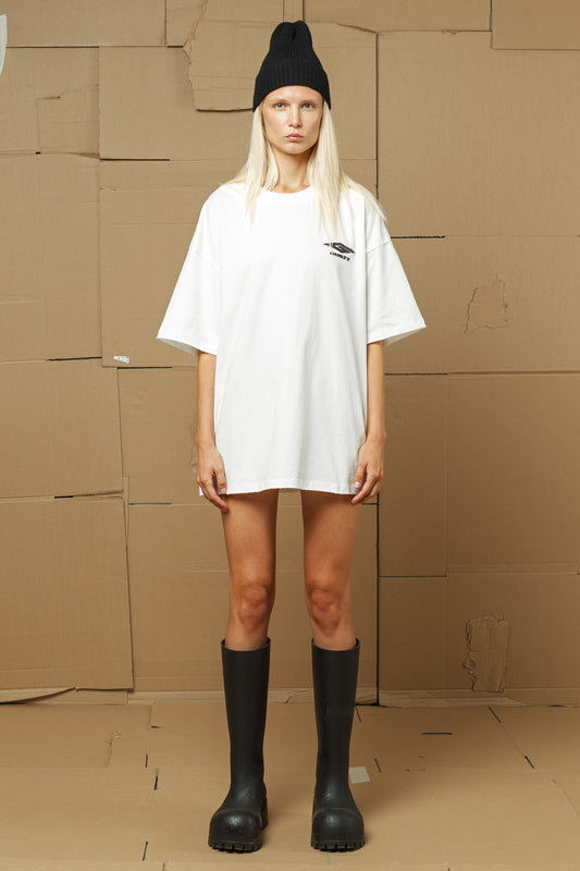 "Basic" Boxy T-Shirt