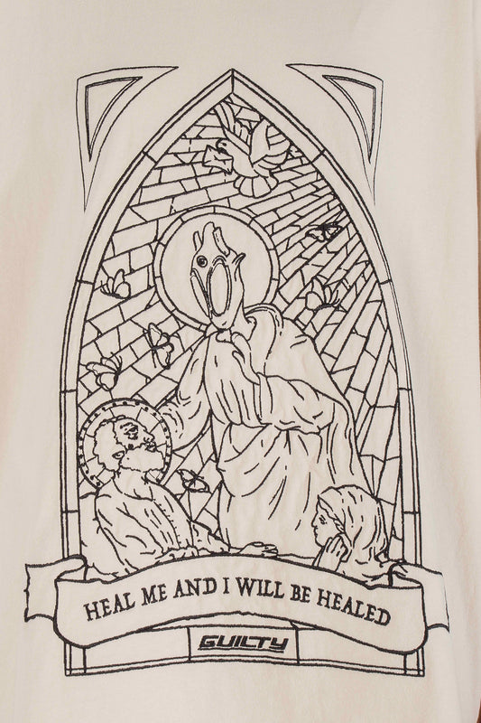 Church T-Shirt (unisex)