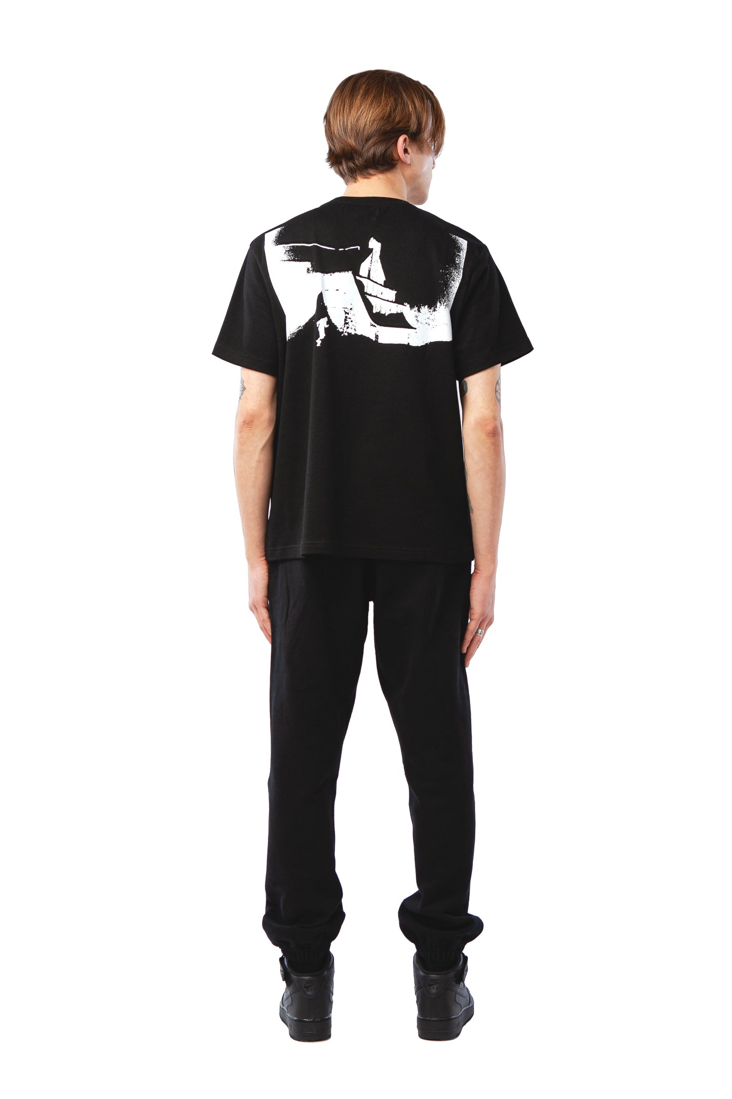 Hotel T-shirt