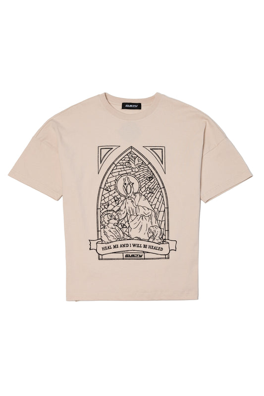 Church T-Shirt (unisex)