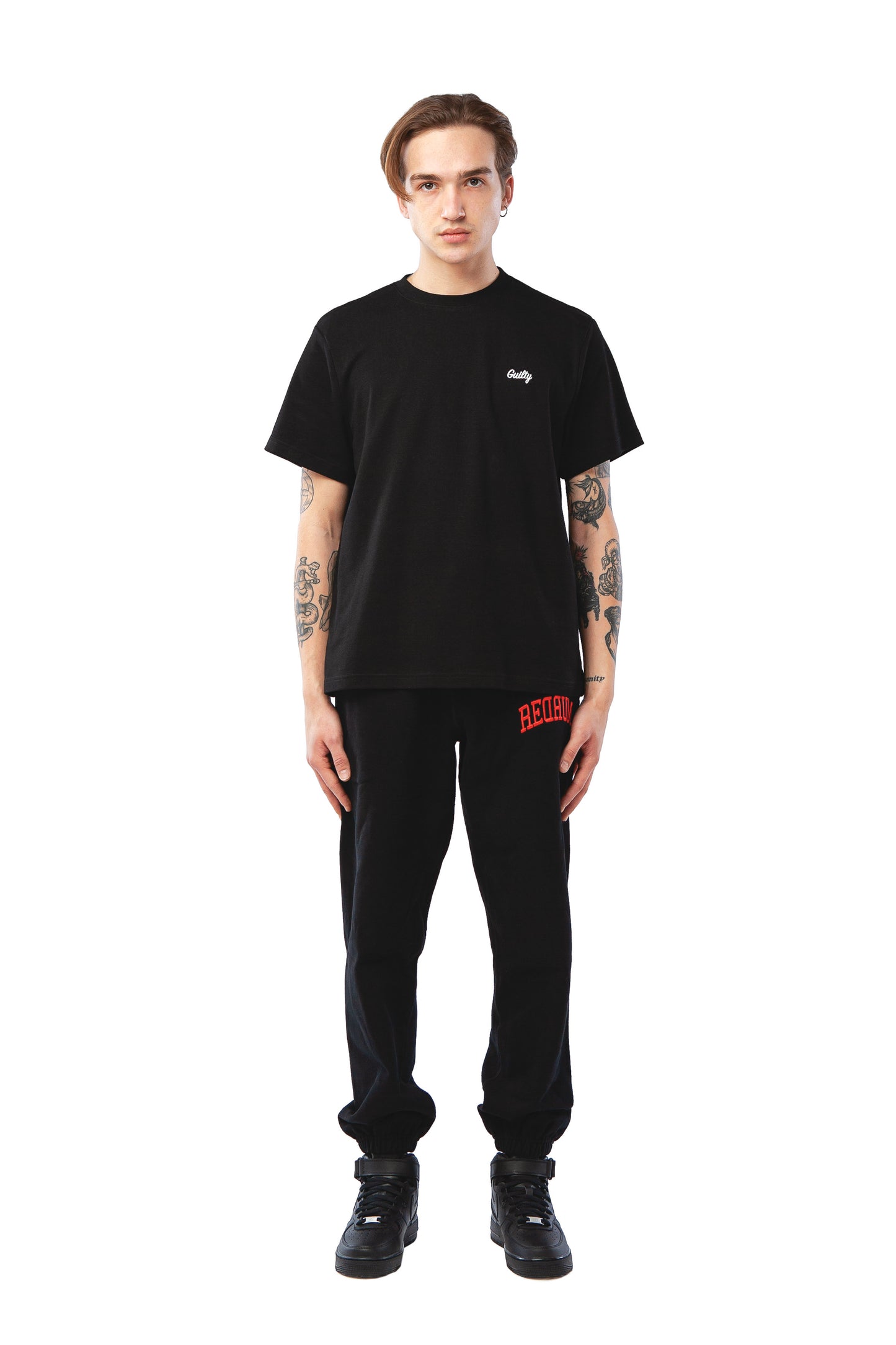 Redrum Pants