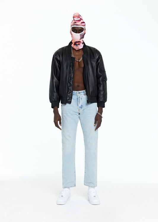 Multicolor Skin Balaclava