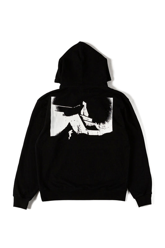 Hotel Hoodie