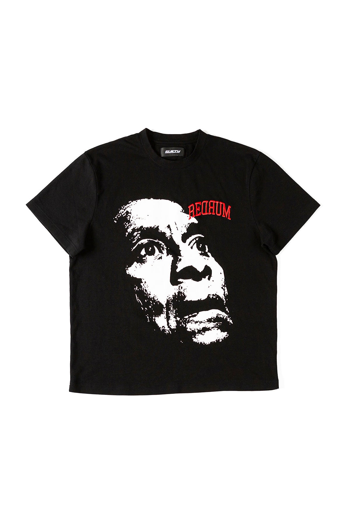 Face T-shirt