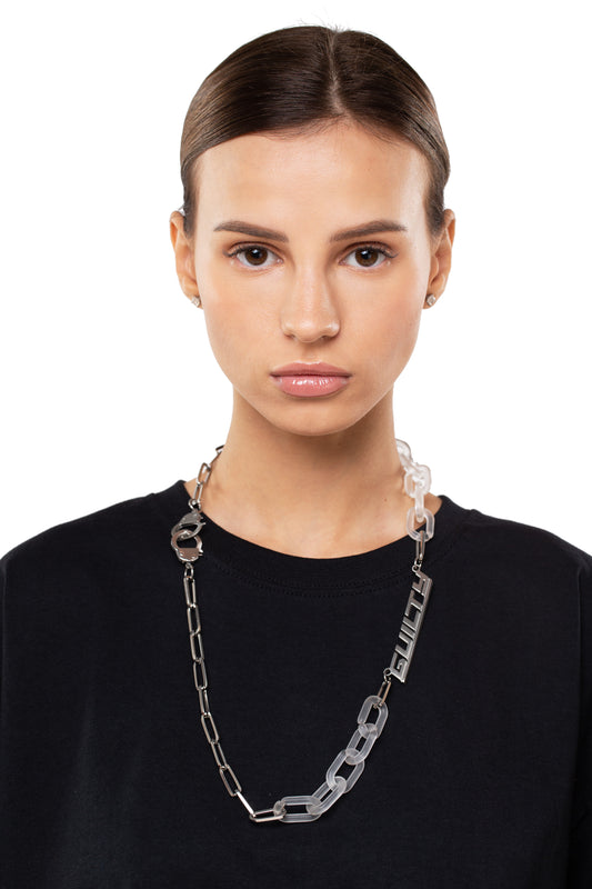 GUILTY ICED CHAIN
