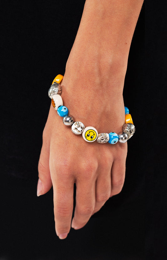 SMILEY BRACELET